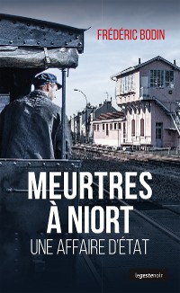 Cover Meurtres à Niort