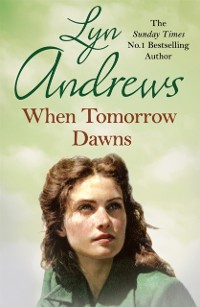 Cover When Tomorrow Dawns