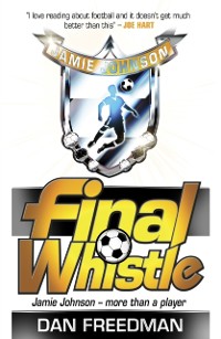 Cover Final Whistle