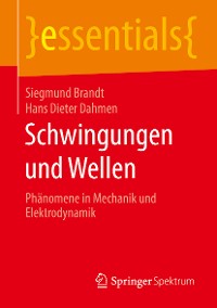 Cover Schwingungen und Wellen