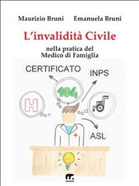 Cover L'invalidità civile