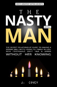 Cover The Nasty Man