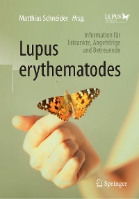 Cover Lupus erythematodes
