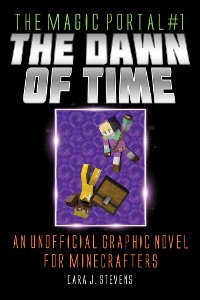 Cover Dawn of Time