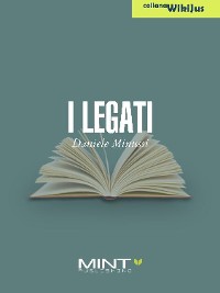 Cover I Legati