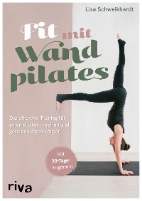 Cover Fit mit Wandpilates