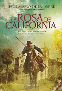 Cover La rosa de California