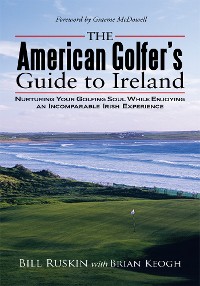 Cover The American Golfer's Guide to Ireland