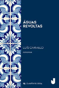 Cover Águas revoltas