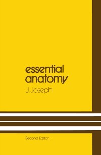 Cover Essential Anatomy