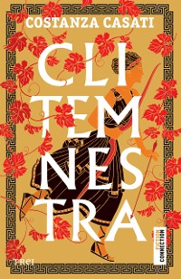 Cover Clitemnestra