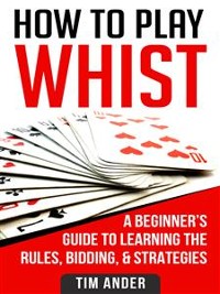Cover How to Play Whist