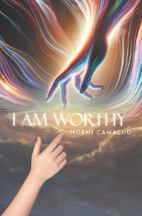 Cover I am Worthy