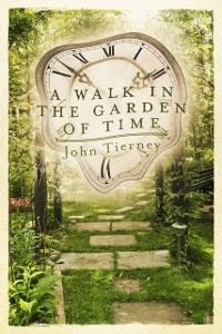 Cover Walk in the Garden of Time