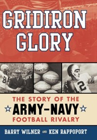 Cover Gridiron Glory