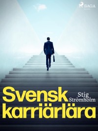 Cover Svensk karriärlära