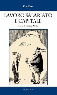 Cover Lavoro, salariato e capitale