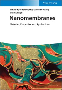 Cover Nanomembranes