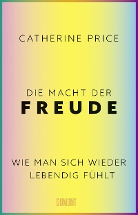 Cover Die Macht der Freude