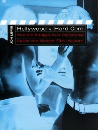 Cover Hollywood v. Hard Core