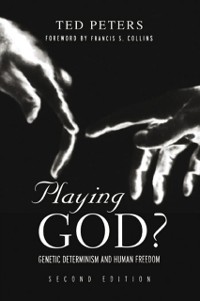 Cover Playing God?