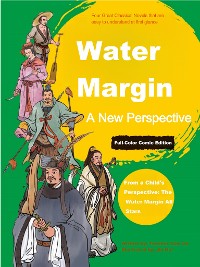 Cover Water Margin: A New Perspective (Full-Color Comic Edition)