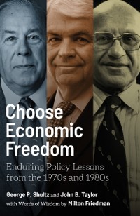 Cover Choose Economic Freedom