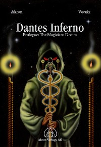 Cover Dantes Inferno Prolog