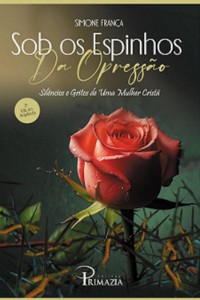 Cover Sob Os Espinhos Da Opressão:silêncios Egritos De Uma Mulher Cristã