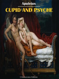 Cover Cupid and Psyche