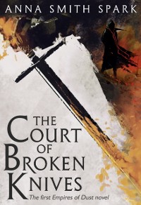 Cover Court of Broken Knives