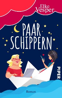 Cover Paarschippern