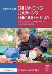 Cover Enhancing Learning through Play