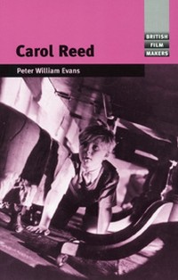 Cover Carol Reed