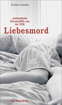 Cover Liebesmord