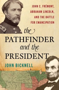 Cover Pathfinder and the President