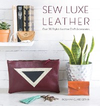 Cover Sew Luxe Leather