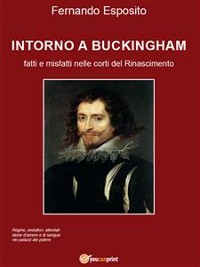 Cover Intorno a Buckingham