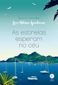 Cover As estrelas esperam no céu