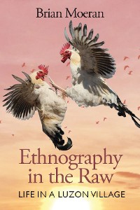 Cover Ethnography in the Raw
