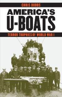 Cover America's U-Boats