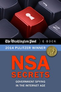 Cover NSA Secrets