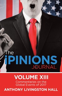 Cover The iPINIONS Journal