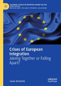 Cover Crises of European Integration