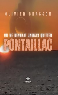 Cover On ne devrait jamais quitter Pontaillac