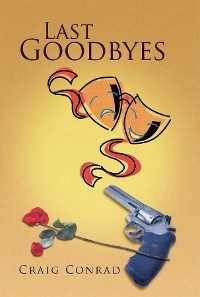 Cover Last Goodbyes