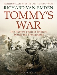 Cover Tommy''s War