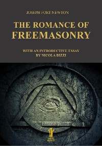 Cover The Romance of Freemasonry