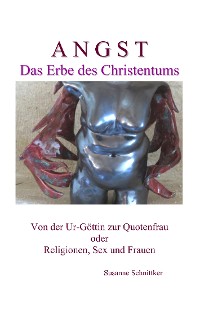 Cover Angst - Das Erbe des Christentums