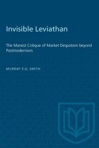 Cover Invisible Leviathan